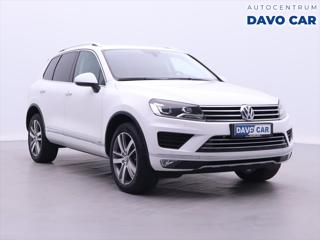 Volkswagen Touareg 3,0 TDI V6 193kW CZ 4Motion SUV