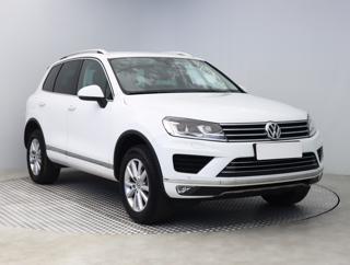 Volkswagen Touareg 3.0 TDI 193kW SUV
