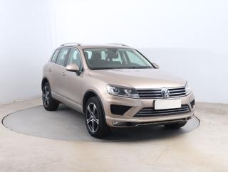 Volkswagen Touareg 3.0 TDI 193kW SUV