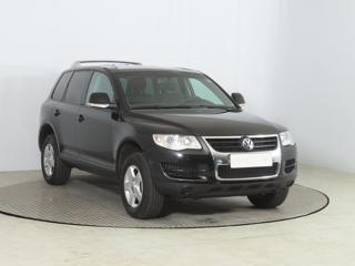 Volkswagen Touareg 3.0 TDI 176kW SUV