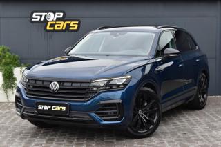 Volkswagen Touareg 3.0TSi*RLINE*BLACK*TAŽNÉ*AIR* SUV