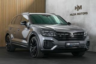 Volkswagen Touareg 3.0TDI 210kW R-Line Webasto TZ SUV