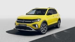 Volkswagen T-Cross 1.0 TSI DSG7 Style SUV