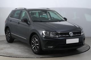 Volkswagen Tiguan 2.0 TDI 110kW SUV