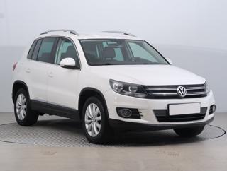 Volkswagen Tiguan 2.0 TDI 103kW SUV