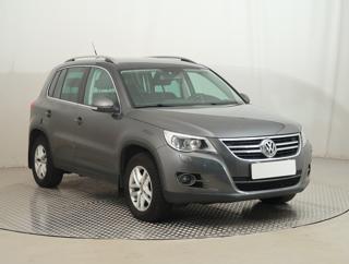 Volkswagen Tiguan 2.0 TDI 103kW SUV