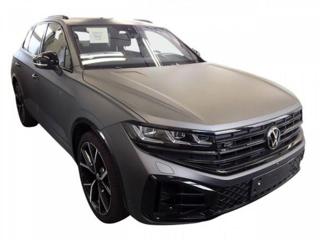 Volkswagen Touareg R-Line 4Motion 3.0 TSI 250kW SUV
