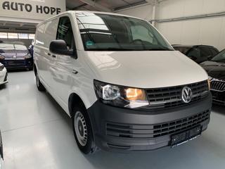 Volkswagen Transporter 2.0 TDI LONG skříň skříň