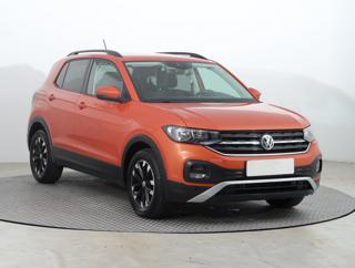Volkswagen T-Cross 1.0 TSI 70kW SUV