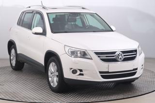 Volkswagen Tiguan 2.0 TDI 125kW SUV