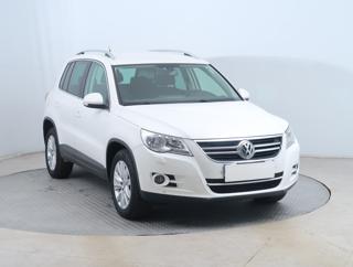 Volkswagen Tiguan 2.0 TDI 103kW SUV