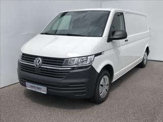 Volkswagen Transporter 2,0 TDi 110 kW L2H1  T6.1 skříň