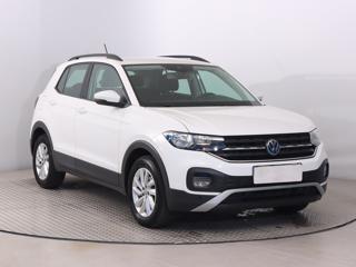 Volkswagen T-Cross 1.0 TSI 85kW SUV