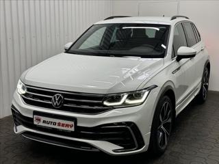 Volkswagen Tiguan R-Line 147kW 4M 360 R20 IQ.LED SUV