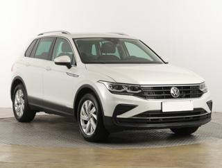 Volkswagen Tiguan 1.5 TSI 110kW SUV