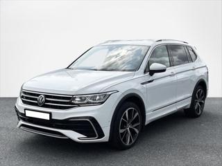 Volkswagen Tiguan Allspace R-LINE 147kW 4M TAŽNÉ IQ.LED SUV