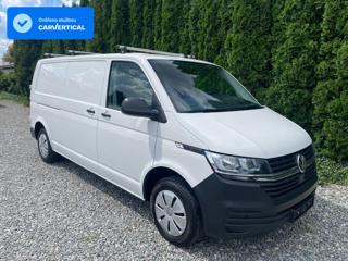 Volkswagen Transporter T6.1 2.0 TDI 110kW DSG L2 skříň