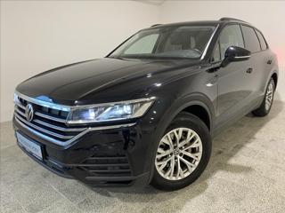 Volkswagen Touareg 3,0 TDI 170kW Tiptronic SUV
