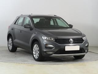 Volkswagen T-Roc 1.5 TSI 110kW SUV