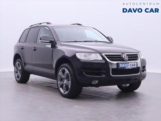 Volkswagen Touareg 3,0 TDI V6 176kW 4M CZ Tažné SUV