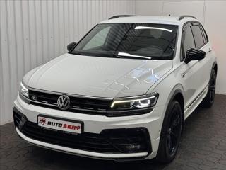 Volkswagen Tiguan R-LINE BLACK 140kW 4M TZ LED SUV