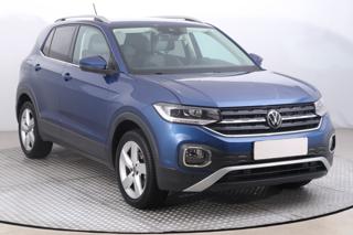 Volkswagen T-Cross 1.0 TSI 81kW SUV