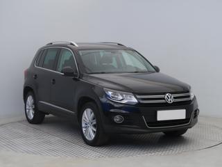 Volkswagen Tiguan 2.0 TDI 125kW SUV