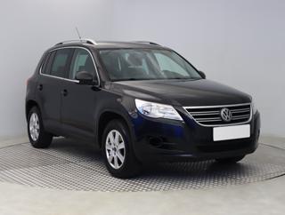 Volkswagen Tiguan 2.0 TDI 103kW SUV