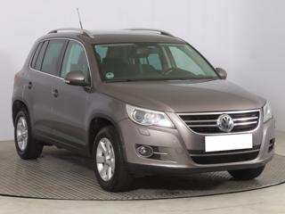 Volkswagen Tiguan 2.0 TDI 103kW SUV
