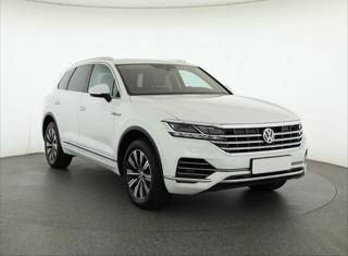 Volkswagen Touareg 3.0 TDI 210kW SUV