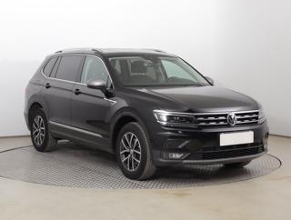 Volkswagen Tiguan Allspace 2.0 TDI 110kW SUV