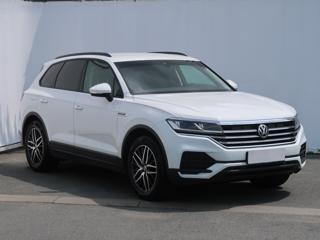 Volkswagen Touareg 3.0 TDI 170kW SUV