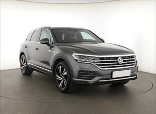 Volkswagen Touareg 3.0 TDI 210kW SUV