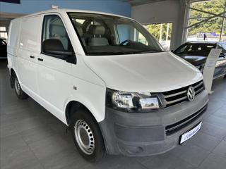 Volkswagen Transporter 2,0   TDI 103kW,T5,KLIMATIZACE skříň