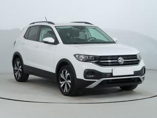 Volkswagen T-Cross 1.0 TSI 70kW SUV