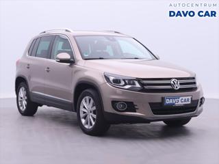 Volkswagen Tiguan 2,0 TDI 103kW 4Motion Sport SUV