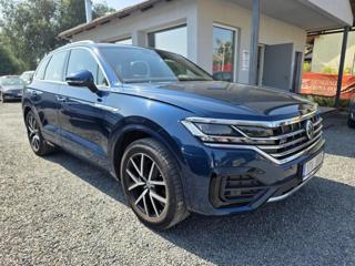 Volkswagen Touareg 3.0D R-Line TZ 360Kame Matrix SUV