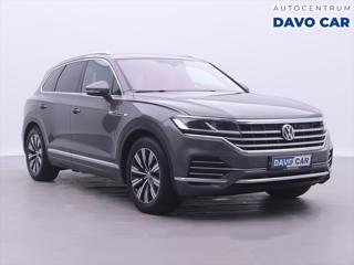 Volkswagen Touareg 3,0 TDI V6 210kW 4M CZ DPH SUV