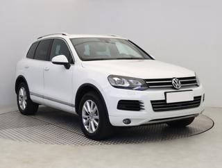 Volkswagen Touareg 3.0 TDI 180kW SUV