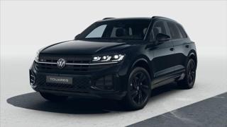 Volkswagen Touareg 3,0 TDI 210 kW 4MOT  R-Line V6 SUV