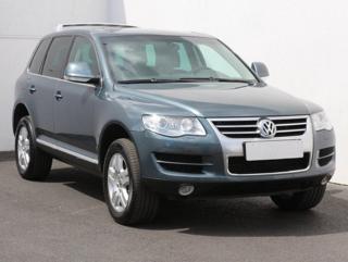 Volkswagen Touareg 3.6FSI SUV