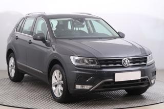 Volkswagen Tiguan 2.0 BiTDI 176kW SUV