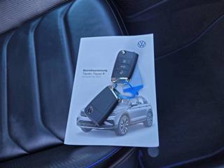 Volkswagen Tiguan R 2.0 TSI AKRAPOVIČ 235kW SUV - Foto 63