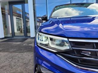 Volkswagen Tiguan R 2.0 TSI AKRAPOVIČ 235kW SUV - Foto 6