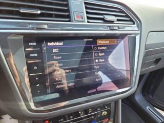 Volkswagen Tiguan R 2.0 TSI AKRAPOVIČ 235kW SUV - Foto 43