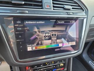 Volkswagen Tiguan R 2.0 TSI AKRAPOVIČ 235kW SUV - Foto 36
