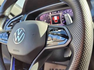 Volkswagen Tiguan R 2.0 TSI AKRAPOVIČ 235kW SUV - Foto 24