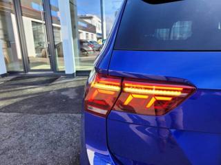 Volkswagen Tiguan R 2.0 TSI AKRAPOVIČ 235kW SUV - Foto 9