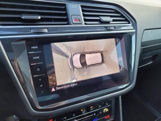 Volkswagen Tiguan R 2.0 TSI AKRAPOVIČ 235kW SUV - Foto 45