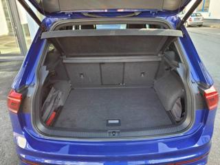 Volkswagen Tiguan R 2.0 TSI AKRAPOVIČ 235kW SUV - Foto 54